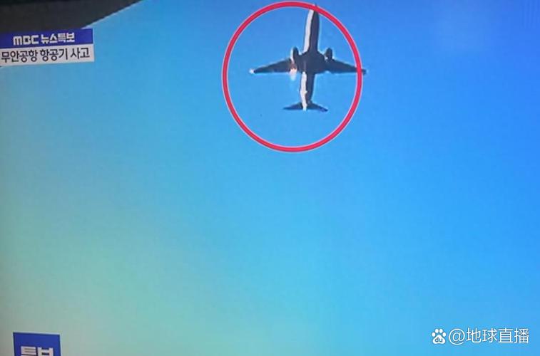 新澳门最快开奖和韩国发生飞机坠毁与韩国发生飞机坠毁事件