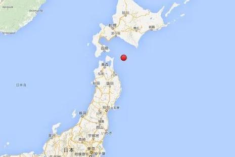 新澳2025正版免費資料和北海道近海6.1级地震与北海道近海6.1级地震情况